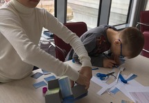 Конкурс городов России &laquo;Город для детей.2019&raquo;